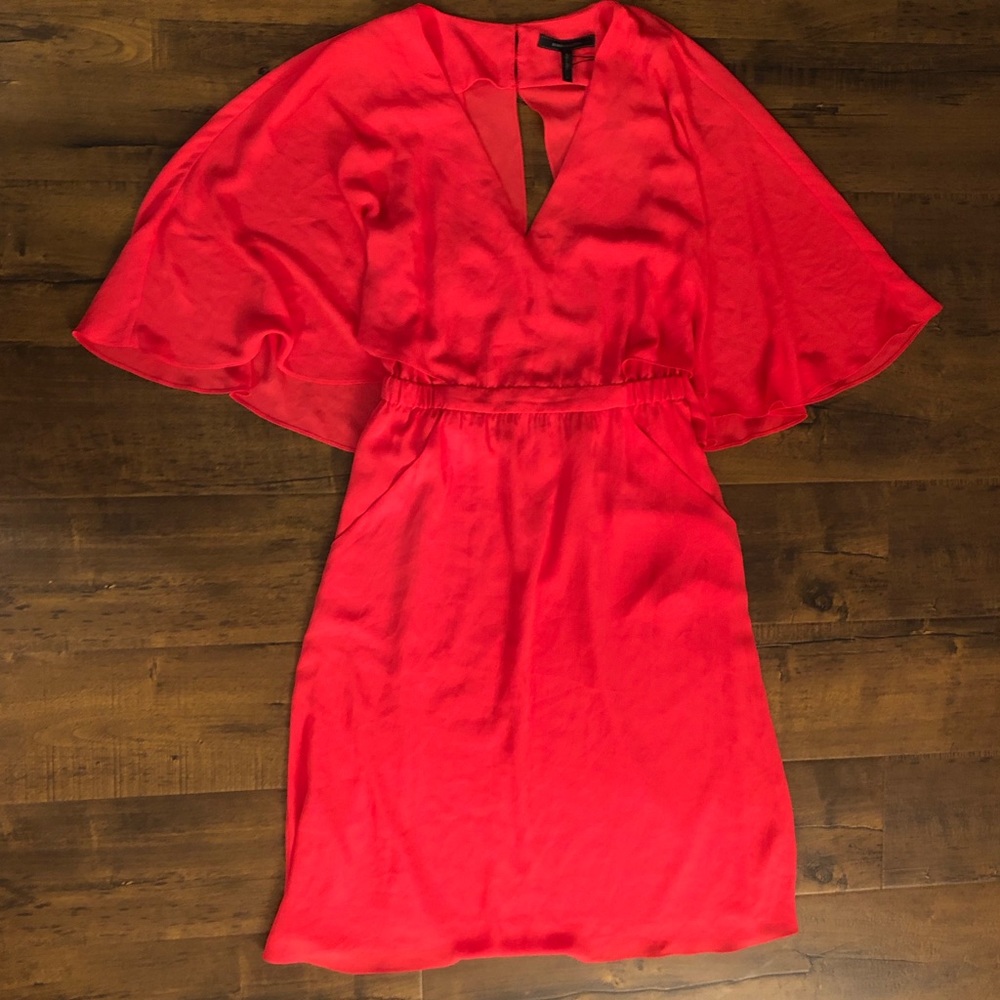 BCBGMaxAzria Brittni Dress